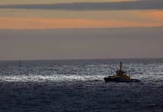 La revolucionaria tecnología con la que científicos detectaron la formación de un tsunami en tiempo real