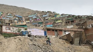 En el Perú faltan 1,8 millones de viviendas