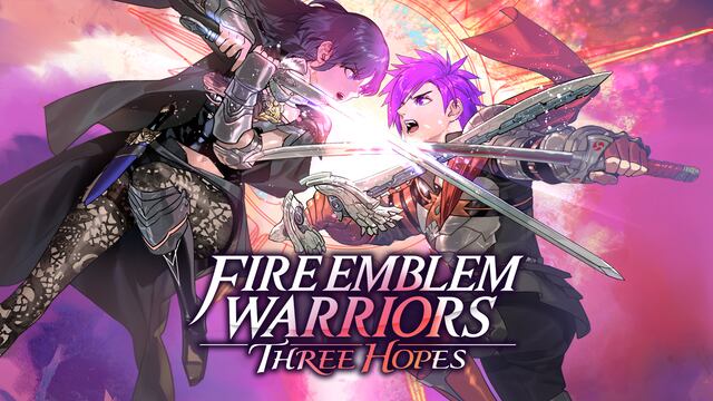 Fire Emblem Warriors: Three Hopes | Las características del nuevo exclusivo para Nintendo Switch