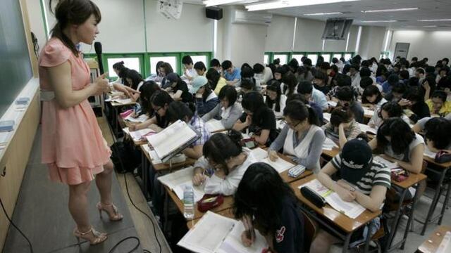 Corea ofrece beca para peruanos que deseen estudiar en ese país: fecha de postulación y requisitos