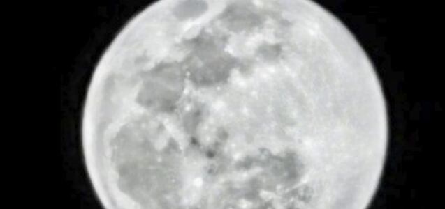 ¿Tienes un Xiaomi 14 Ultra? Así puedes tomar fotos a la Luna