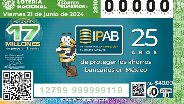 Resultados Sorteo Superior 2810: revisa la lista oficial de premios, aproximaciones y terminaciones 