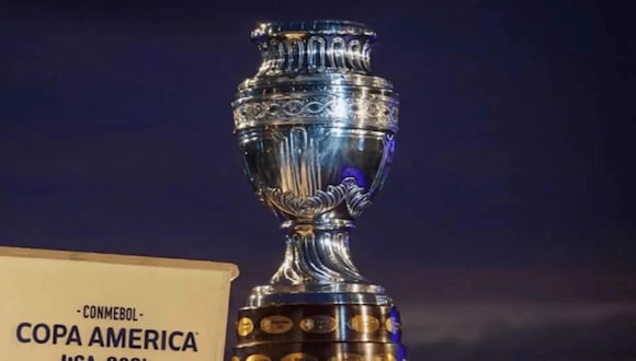 ¿Cuándo se juega el partido por el tercer puesto de la Copa América 2024?. (Fuente: CONMEBOL)