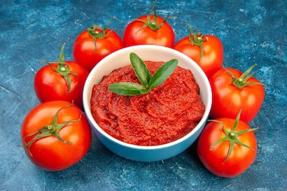 Estudio de la Universidad de Barcelona: la pasta de tomate podría beneficiar la atención y la memoria