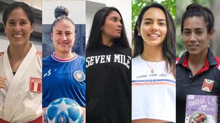 Día de la Mujer: cinco historias inspiradoras de deportistas que se lucen en sus emprendimientos