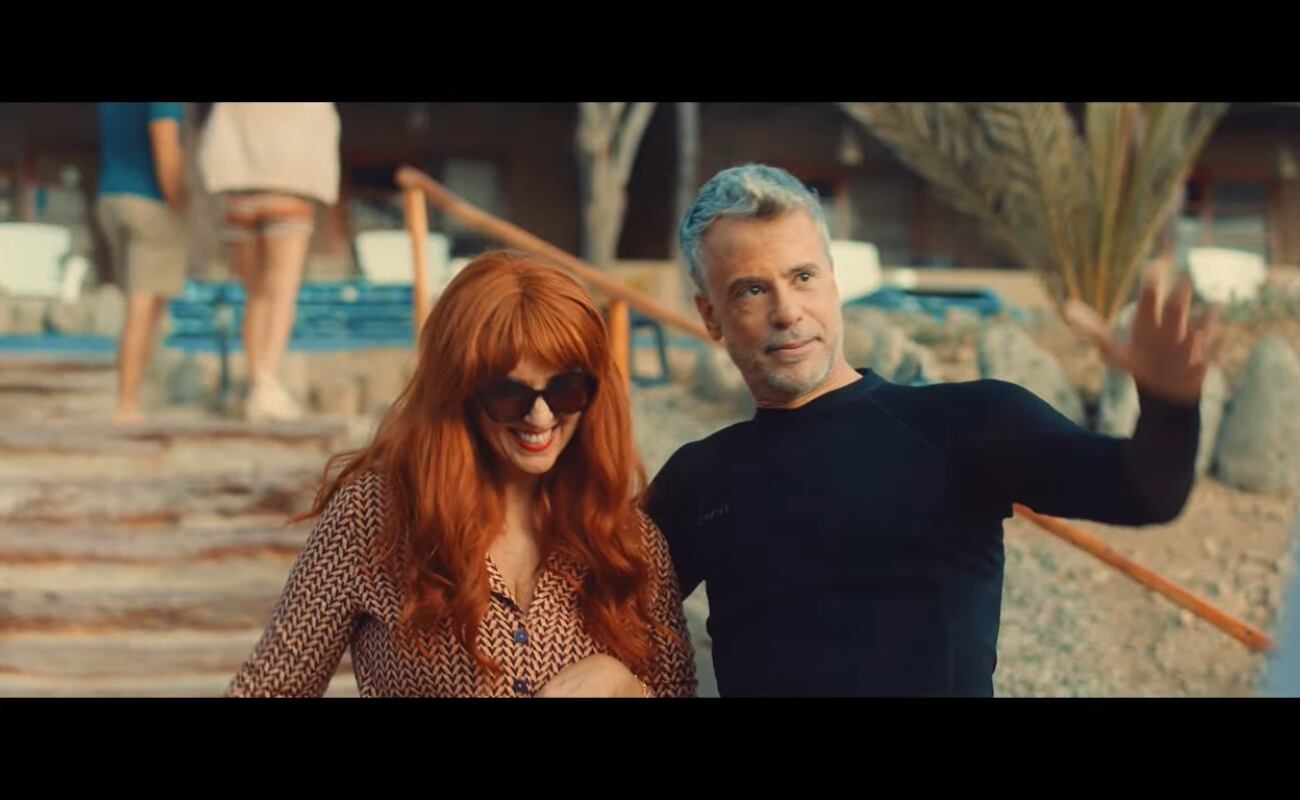 ¿Cuál es la película donde actuó Diego Bertie y que pronto se estrenará en Netflix? | En la siguiente nota, entérate de qué cinta se trata, además de otros datos de contexto que debes conocer en torno a esta información que ha emocionado a los seguidores del fallecido artista. (Archivo)