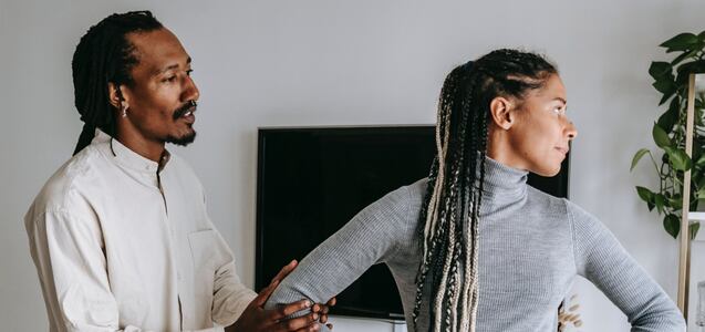 Cómo pedir perdón a tu pareja: consejos para sanar las heridas