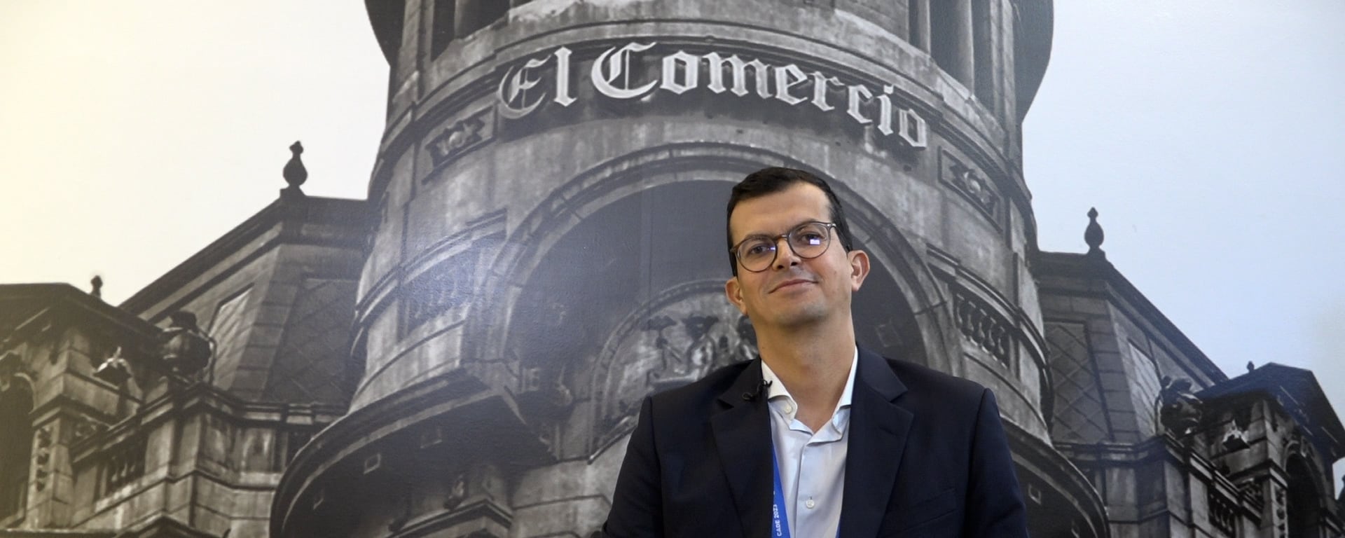 Engie: “Para el 2024 tenemos nuevos proyectos de energía renovable”