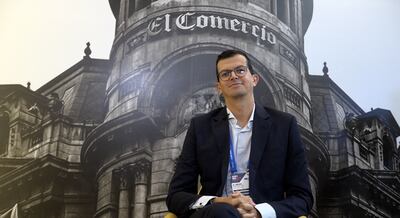 Engie: “Para el 2024 tenemos nuevos proyectos de energía renovable”