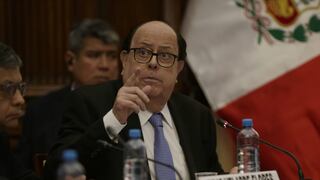 Julio Velarde sobre retiro de 4 UIT en las AFP: “Estamos debilitando un sistema y a la macroeconomía”