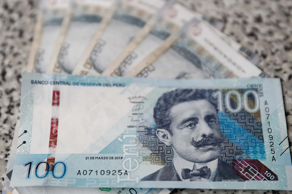 ¿Trabajas este 1 de mayo en Perú? Descubre si te corresponde TRIPLE pago y cuánto recibirás. (Foto: GEC/ Hugo Curotto)