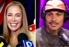 ¿Planes de boda? Ana Paula aclara su momento con Paolo Guerrero