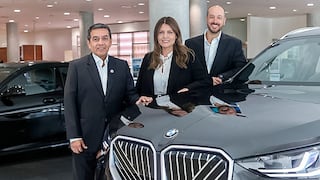 BMW Perú logra 25 años de liderazgo a través de innovación y experiencia al cliente