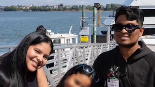 ICE arresta a padre latino cuando asistió a su cita de inmigración: tiene una hija con tumor en la cabeza