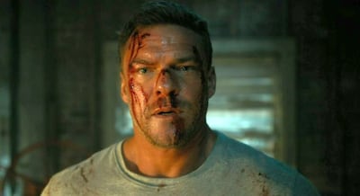 “Reacher” 4x08: Alan Ritchson confirma su mejor momento en un final de temporada notable