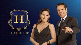 Transmisión del Hotel VIP México este, 10 de septiembre