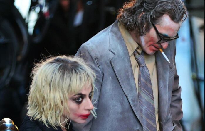 Mediante su cuentas oficiales en redes sociales, Warner Bros. ha confirmado la fecha del tráiler de "Joker: Folie à Deux". Aquí te contamos cuando será. (Foto: Warner)