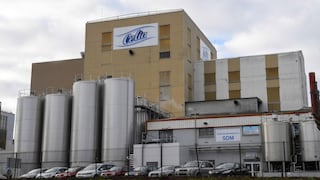 Francia retira leche que se oferta en el Perú por salmonela