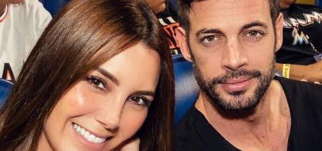 ¿Por qué Elizabeth Gutiérrez renunció a casarse con William Levy?