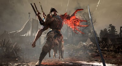 “Valor Mortis” apuesta por una nueva perspectiva para el género de ‘soulslike’: ¿funciona? | Reseña