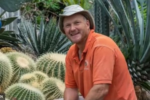 El cazador de plantas que arriesgó su vida por una orquídea y acabó secuestrado por la guerrilla en Colombia