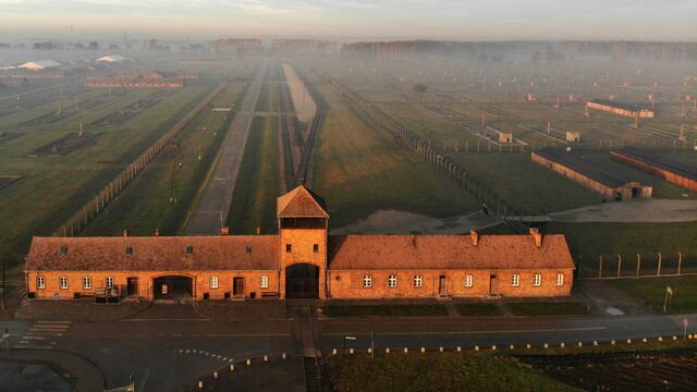 “Era el infierno”: 5 datos de Auschwitz, el campo de exterminio más letal de los nazis
