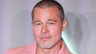 “Creo que es una ecuación bastante simple”: Brad Pitt y su reflexión sobre cómo transitar los giros y vueltas de la vida