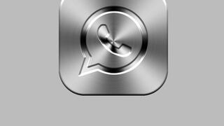 Adiós a WhatsApp Gold: así se activa el “modo plateado” en la app