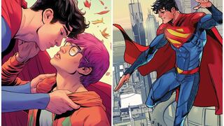 Jon Kent: ¿Quién es el nuevo Superman bisexual que causó revolución en el mundo de los cómics?