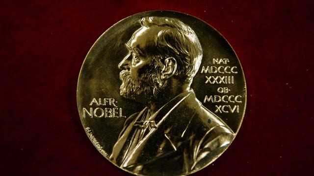 Ceremonia de entrega de premios Nobel será telemática por primera vez desde 1944 por pandemia