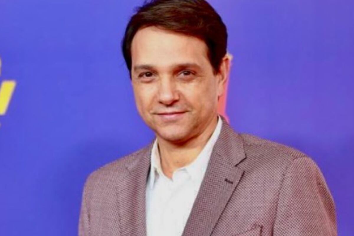 Ralph Macchio es un actor estadounidense de 60 años. (Foto: Ralph Macchio / Instagram)