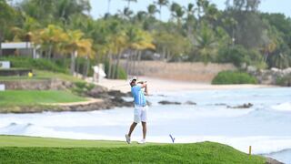 Casa de Campo, un lugar de ensueño elegido por el golf latinoamericano