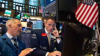 Wall Street cierra a la baja tras nuevos aranceles entre EE.UU. y China