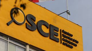 OSCE implementa herramienta para valorización de obras públicas mediante el SEACE
