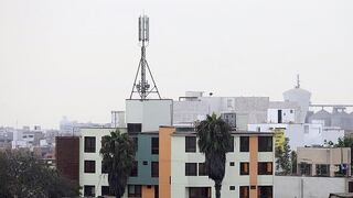 Congreso plantea que municipalidades autoricen la instalación de antenas: ¿qué opinan los especialistas?