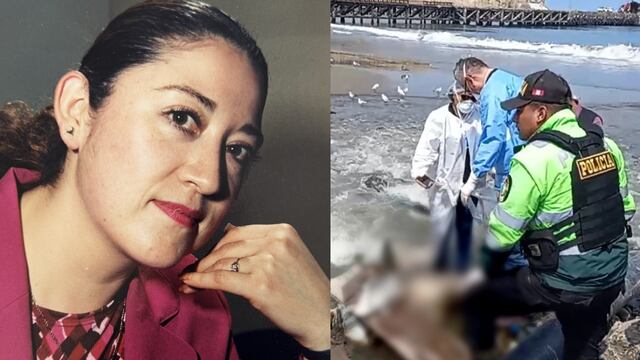 Desaparición de turista mexicana en Perú: todo sobre el caso que hallaría respuestas en un cuerpo mutilado encontrado en Huacho