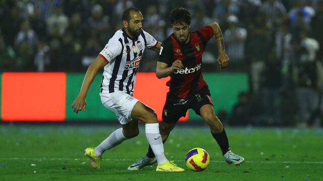 Alianza Lima vs. Melgar: conoce el premio económico que se llevará el campeón del fútbol peruano