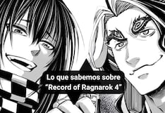 Los dioses llevan la ventaja, pero aún no está todo perdido: qué pasará en “Record of Ragnarok 4”, el anime más intenso de Netflix