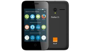 Mozilla pone fin a smartphones con sistema operativo Firefox OS