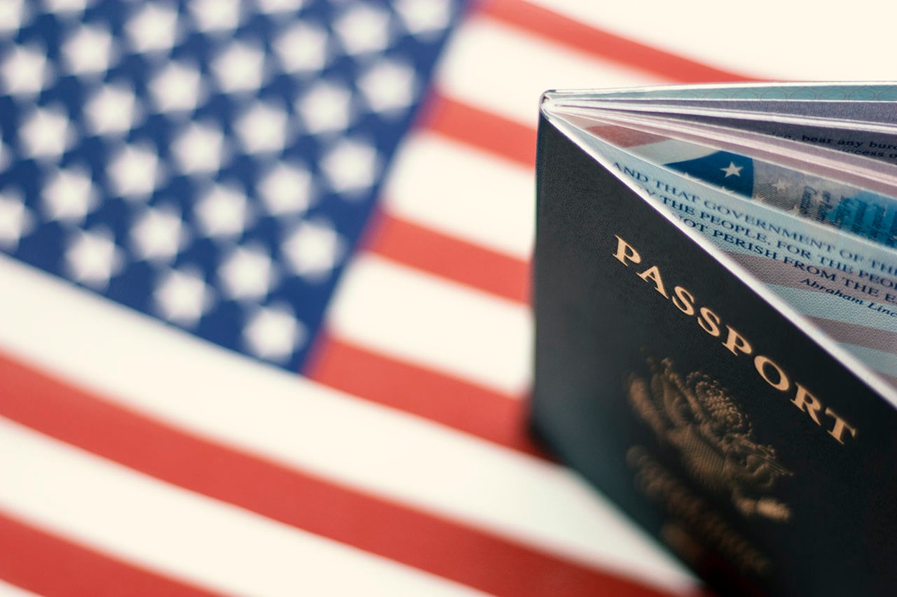 Conoce qué personas no podrán recurrir al servicio en línea para tramitar su nuevo pasaporte (Foto: Freepik)