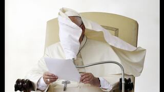El Vaticano retrocede y cambia texto sobre los gays