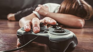 Adicción a los videojuegos: ¿dónde se traza la línea entre afición y dependencia al gaming?