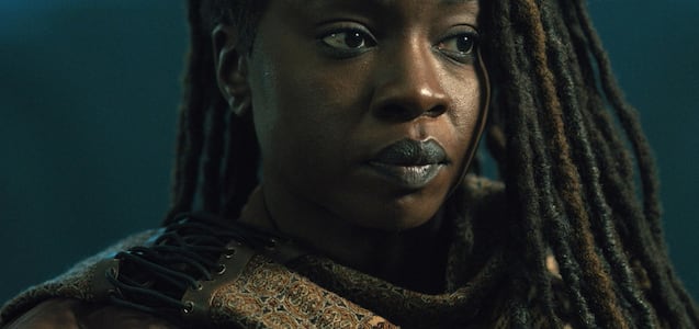 ¿Cómo ver el episodio 6 de “The Walking Dead: The Ones Who Live”?