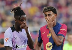 Barcelona vs Athletic Club (4-0): resumen y goles del partido por LaLiga | VIDEO