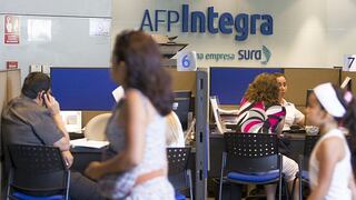 Fondos de pensiones de las AFP cerrarán en azul este año