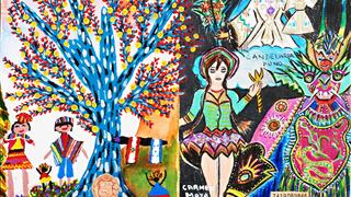 Más de 500 artistas se unen en Perú y Honduras para conmemorar el Bicentenario de América