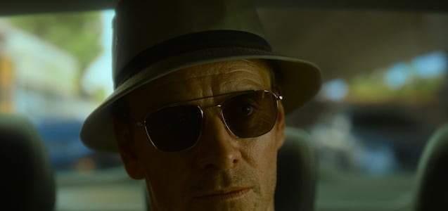 ¿Qué significa el final de “The Killer”?