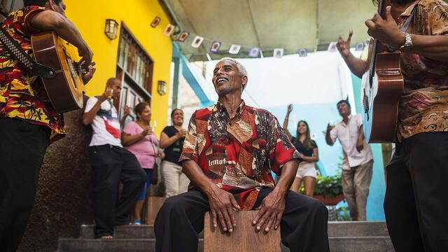 ¿Dónde celebrar el Día de la Canción Criolla? La ruta de bares en Lima