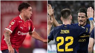 ¿Dónde ver Boca vs. Independiente por cuartos de final del Torneo Apertura 2025?