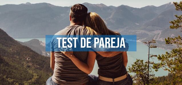 Test de pareja: ¿cómo saber si mi relación tiene futuro?